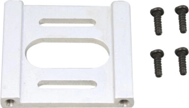 Motorbevestigingsplaat voor E-Rix 500