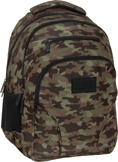 Studentenrugzak BackUP moro 40 l