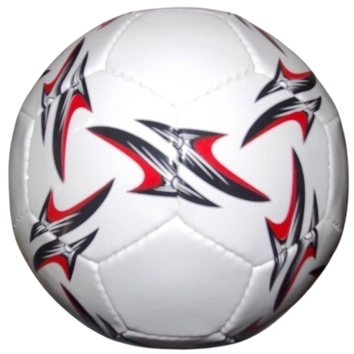 Voetbal voor kinderen Wings 77, diameter 23 cm