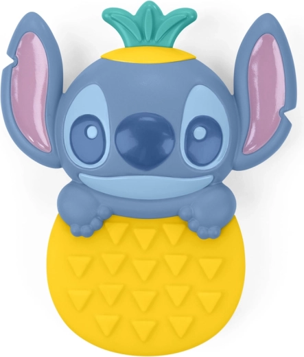 Bijtring en rammelaar BRIGHT STARTS Stitch Tropical Teethe