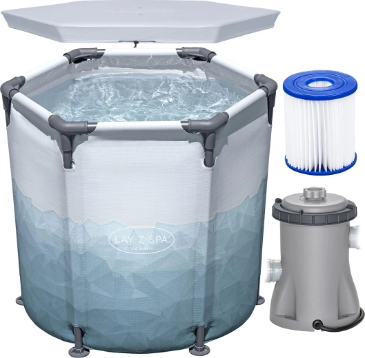Bestway koudwaterbad 253 l