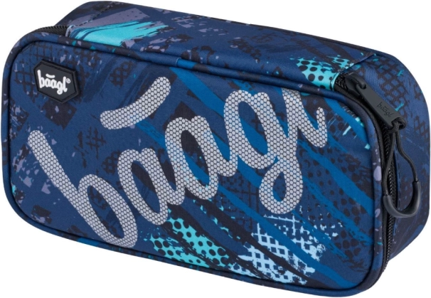 schooletui baagl skate structuren