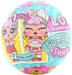 L.O.L. Surprise Surprise Swap Pop