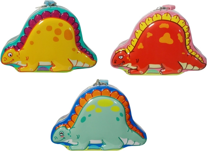 Spaarpot dinosaurus voor kinderen