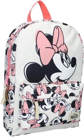 Disney Minnie Mouse rugzak Good Times Only 33 cm