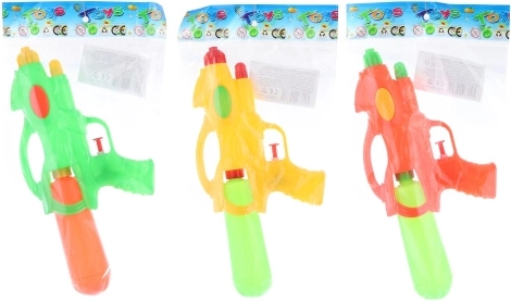 Waterpistool voor kinderen 26 cm