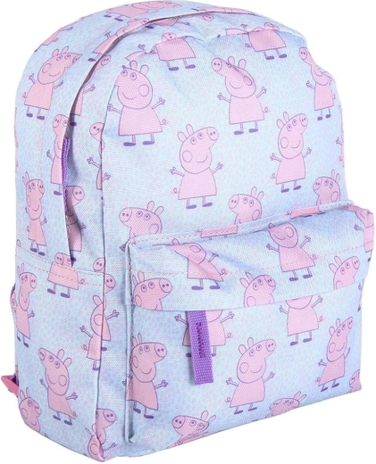 Kinder rugzak Peppa Pig 27 cm