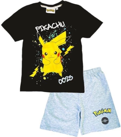 Pokémon-pyjama