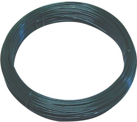 Spandraad 3,4 mm, 52 m, groen