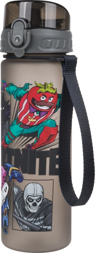 Baagl tritan drinkfles Fortnite Squad 500 ml