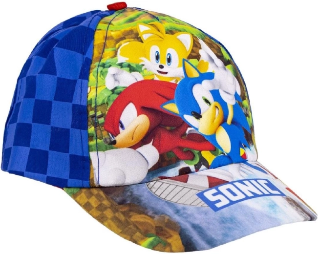Sonic-pet - 1 stuk