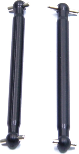 Aandrijfas Extron 1:14 2,4 GHz JAMARA (2 stuks)