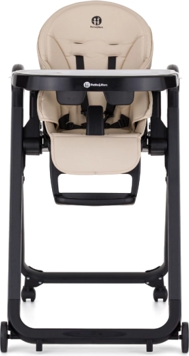 Petite&Mars kinderstoel Tasty pastelbeige