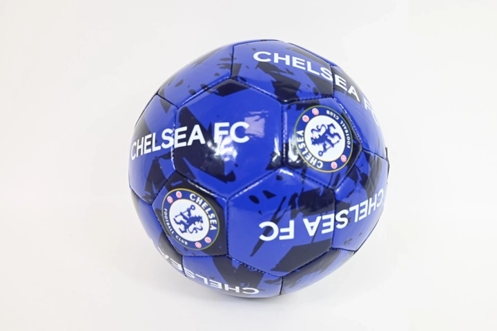 Chelsea graffiti voetbal maat 5