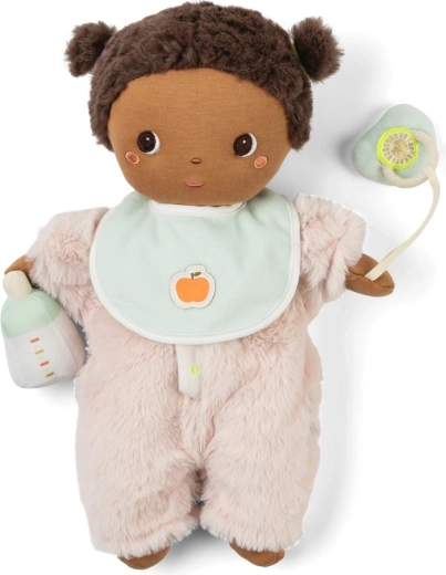 Lilliputiens set accessoires voor poppen in blauw