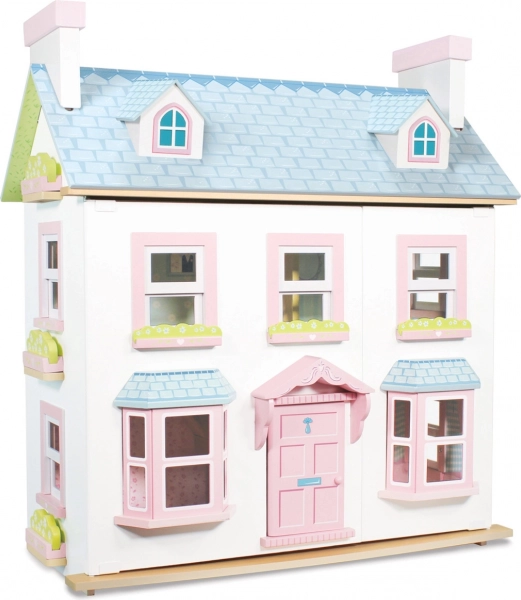 Le Toy Van Poppenhuis Mayberry Manor