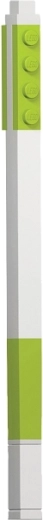 LEGO gelpen lichtgroen