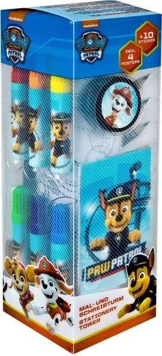 Creatieve set Paw Patrol