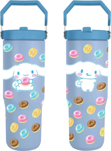 Cinnamoroll reisbeker met oor