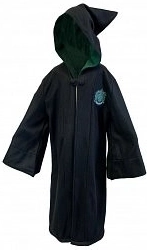 Harry Potter kinderbadjas – Zwadderich (10–12 jaar)