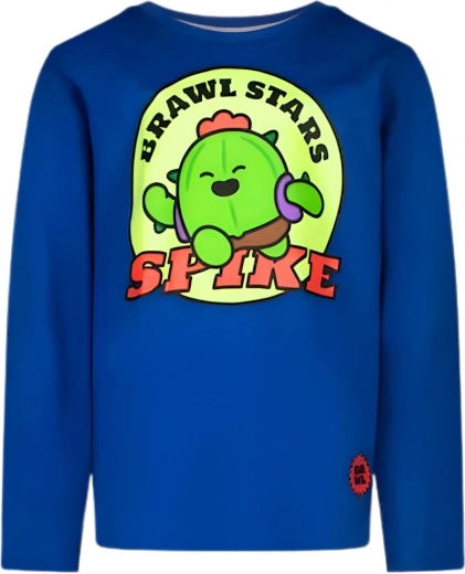 T-shirt Brawl Stars