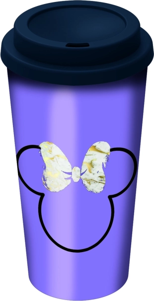Reisbeker voor koffie MINNIE 520 ml
