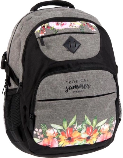 Schoolrugzak Tropical