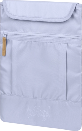 Baagl laptophouder Lilac 15″