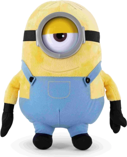Universal pluchen Minion Stuart