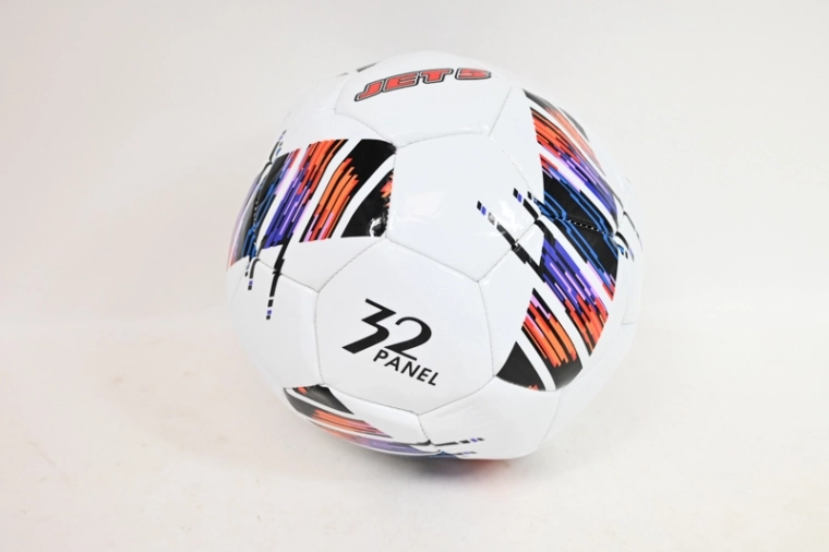 Voetbal JET maat 5
