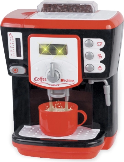 Koffiezetapparaat