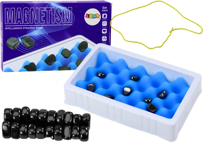 Strategisch bordspel Magnetische stenen Schaken