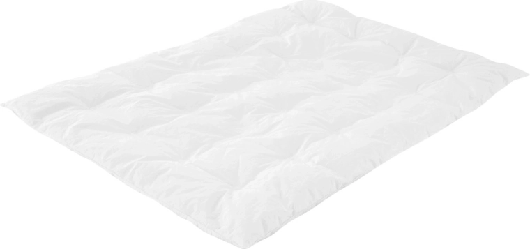 Träumeland donslichte dekbed 100 × 135 cm