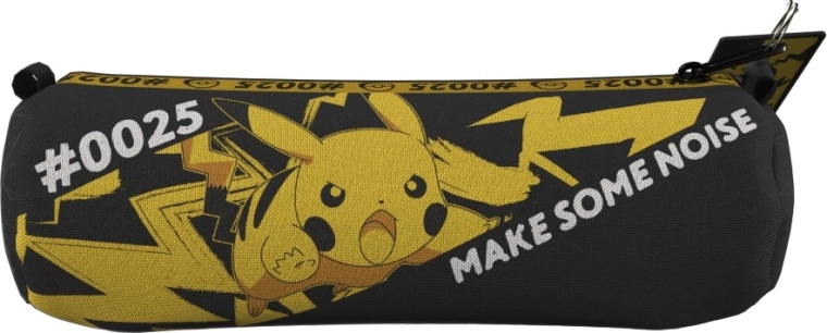 Ronde Pokémon-etui Twilight Champions Pikachu