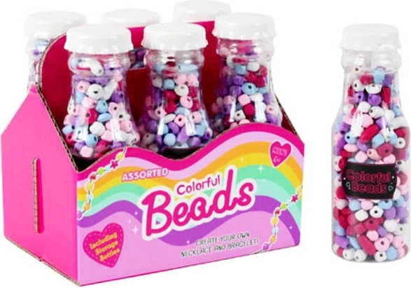 Houten kralen voor het maken van sieraden