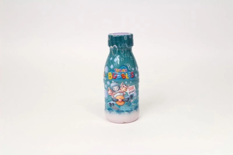 Tuban zeepbellenvloeistof 250 ml