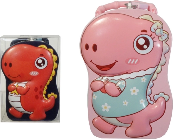 spaarpot dinosaurus voor kinderen