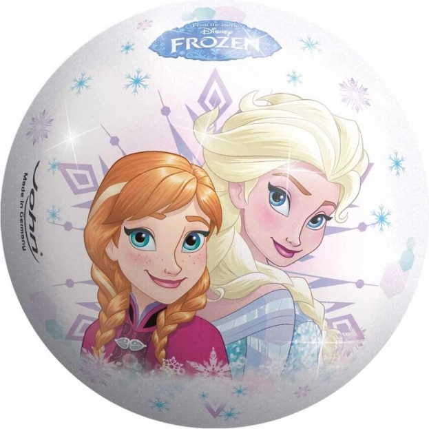 Bal FROZEN 2 13 cm