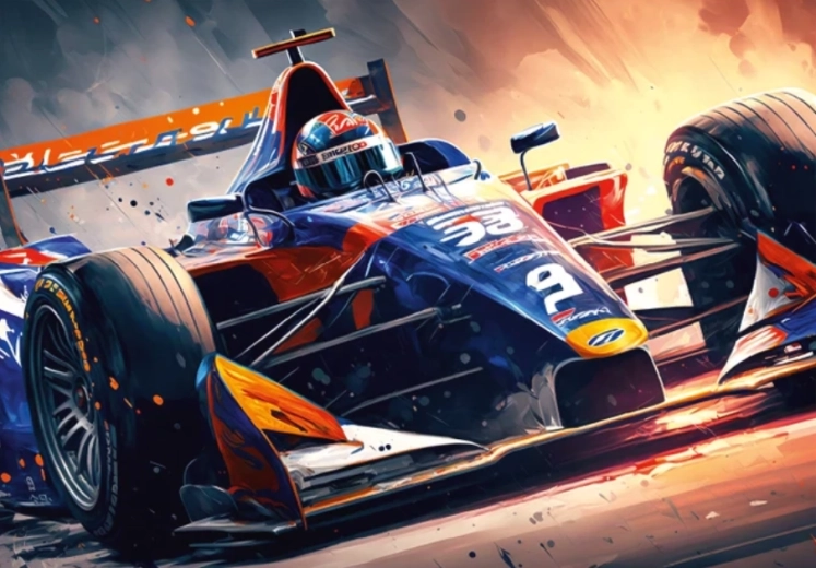 Dino puzzel formule 500 stukjes