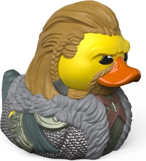 Tubbz cosplay-eendje Skyrim – Ulfric Stormcloak