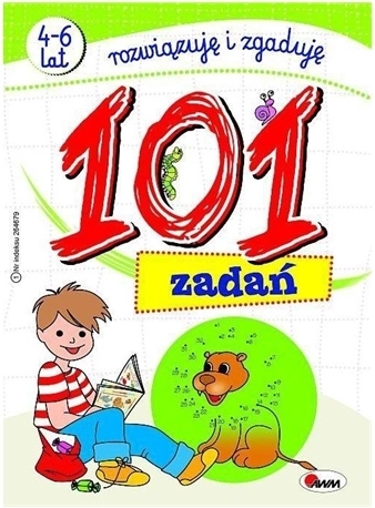 101 opdrachten
