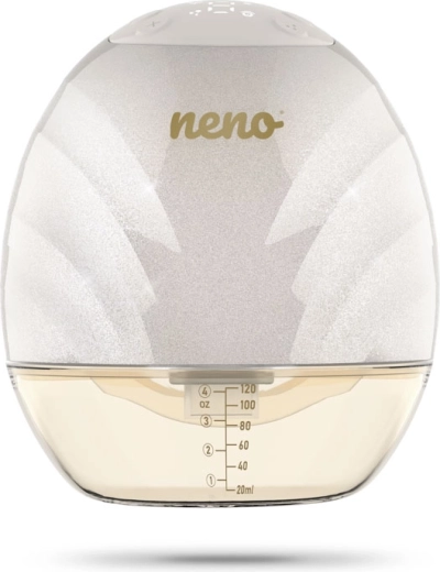 Neno Perla elektrische handsfree borstkolf