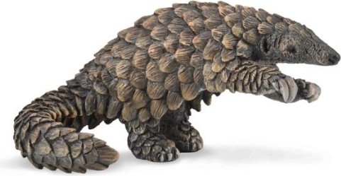 Collecta Pangolin figuurtje