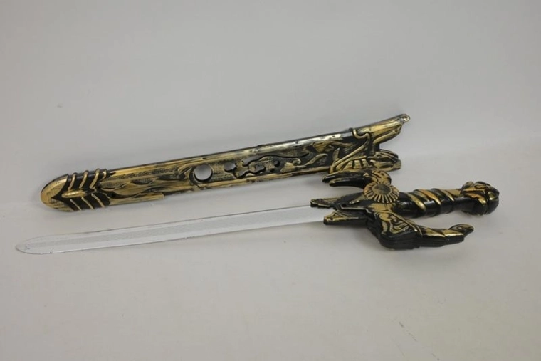 Ridderzwaard 58 cm