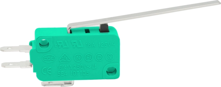Microschakelaar KW3A