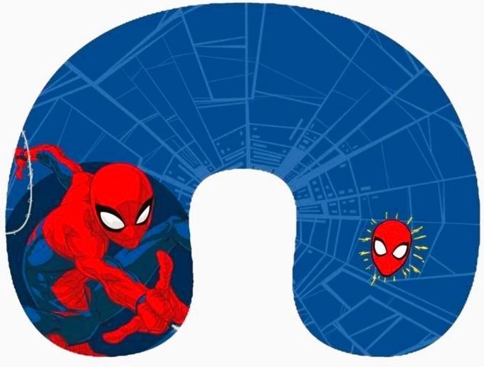 Nekkussen Spiderman