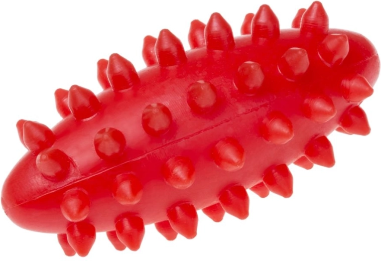 Tullo sensomotorische massageboon rood