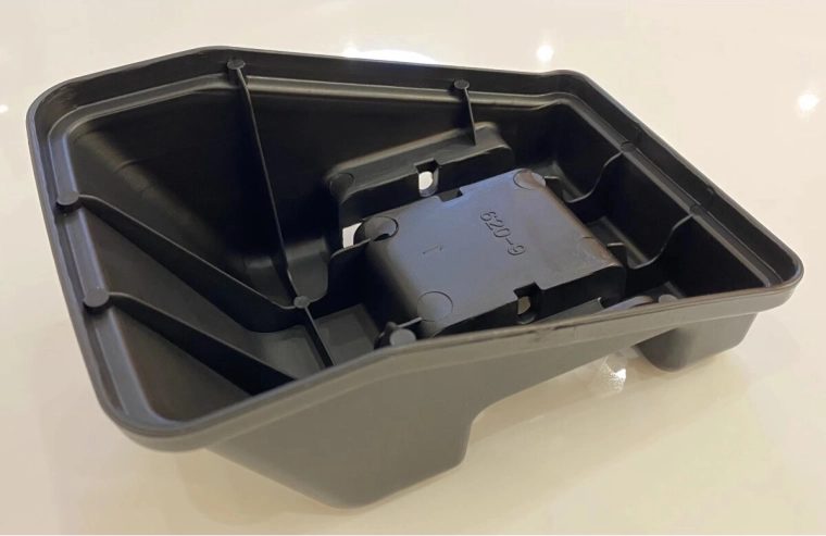 Loopauto met kantelbeveiliging Fiat 500 Jamara - 1 stuk