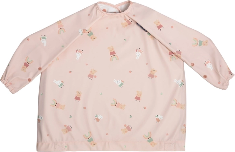 Bibado Coverall slab met mouwen Peppa Pig