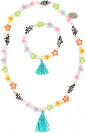 Souza! - Set ketting en armband Alejandra